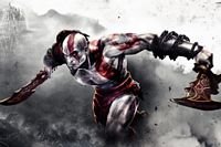 pic for Kratos  
